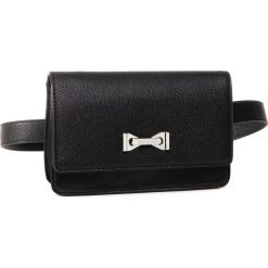 Saszetka nerka LIU JO - Belt Bag NA0230 E0087 Nero 22222. Czarne nerki damskie Liu Jo, bez wzorów, ze skóry ekologicznej, eleganckie, bez dodatków. Za 429,00 zł.