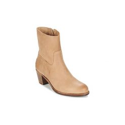 Botki damskie: Botki Shabbies GRIFOR