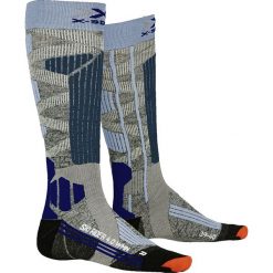 X-Socks Skarpety narciarskie damskie Ski Rider. Skarpetki damskie . Za 120,00 zł.