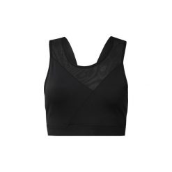 Biustonosze Reebok Sport Biustonosz Cardio. Czarne biustonosze sportowe marki Reebok Sport, s. Za 199,00 zł.
