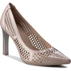 Buty damskie: Półbuty HISPANITAS - Zoe HV74592 Nougat