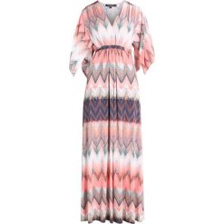 Sukienki: Ilse Jacobsen NICE Długa sukienka coral blush