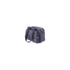 BABY MONSTERS Torba na akcesoria do przewijania/Łóżeczko podróżne Sleepy Bag Black - czarny. Czarne torby podróżne BABY, bez wzorów. Za 287,00 zł.