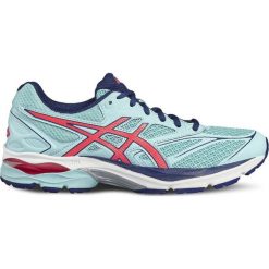 Asics Gel-Pulse 8 T6E6N-6706 37 Niebieskie. Niebieskie buty sportowe damskie Asics, bez wzorów, sportowe, do biegania. W wyprzedaży za 299,99 zł.