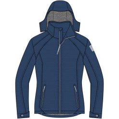 Kurtki sportowe damskie: KILLTEC Kurtka damska Killtec – Sirena – 31864 – 31864/807/38