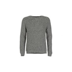 Swetry Benetton VEMU. Szare bez kategorii Benetton, m. Za 181,30 zł.
