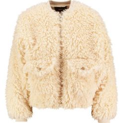 Bomberki damskie: Bik Bok B&&B COZY Kurtka wiosenna creme/offwhite