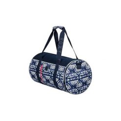 Torby sportowe Roxy BOLSA DE DEPORTE EL RIBON ERJBP03653. Niebieskie torby podróżne Roxy. Za 230,62 zł.