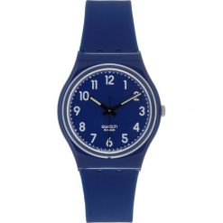Zegarki męskie: Swatch UP WIND Zegarek blue