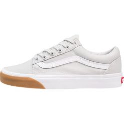 Vans UA OLD SKOOL Tenisówki i Trampki light grey. Szare tenisówki damskie marki Vans, z materiału. W wyprzedaży za 239,20 zł.