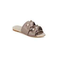Klapki damskie: Klapki KG by Kurt Geiger NAOMI