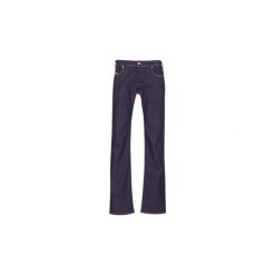 Jeansy męskie: Jeansy bootcut Diesel ZATINY
