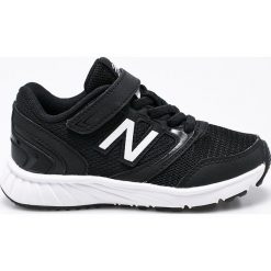 Buty sportowe chłopięce: New Balance – Buty dziecięce KV455BWY