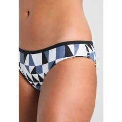 Bielizna damska: Seafolly JAGGEDGEO HIPSTER Dół od bikini bluestone