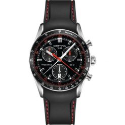Zegarki męskie: RABAT ZEGAREK CERTINA DS 2 Gent Precidrive Chrono