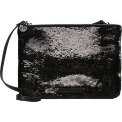 Puzderka: Armani Exchange Kopertówka black