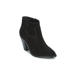 Botki damskie: Botki Ash IVANA
