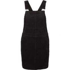 Vero Moda Sukienka dziewczęca Greta Dungaree Dress 10204827 Black (rozmiar M). Czarne sukienki dziewczęce Vero Moda, bez wzorów, bez rękawów. W wyprzedaży za 89,00 zł.