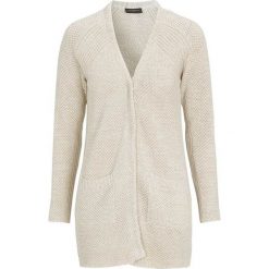 Freequent Sweter Willow złamana biel female biały S (38). Białe swetry damskie Freequent, na jesień, s, bez wzorów, z dzianiny, bez rękawów, bez kaptura. Za 189,00 zł.