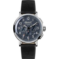 Zegarki męskie: ZEGAREK INGERSOLL THE ST JOHNS QUARTZ CHRONOGRAPH