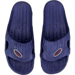 Klapki męskie: Aqua-Speed Klapki męskie Aqua-Speed Arizona granatowe r. 36 (476-10)