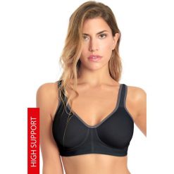 Biustonosz sportowy Sassa Spacer Flexi Cup. Biustonosze sportowe damskie Sassa. Za 116,99 zł.