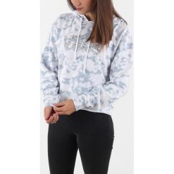 Vans Meant To Be Bluza Niebieski. Niebieskie swetry damskie Vans, xs, z haftami, z bawełny, bez rękawów, bez kaptura. Za 309,95 zł.