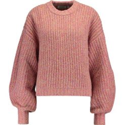 Swetry klasyczne damskie: Weekday STELLA KNIT SWEATER LIMITED EDITION Sweter pink melange