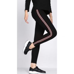 Czarne Legginsy Alice. Czarne legginsy marki Born2be, l. Za 39,99 zł.