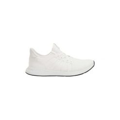 Buty Jack Jones 12150422 MIKE. Szare trampki męskie Jack & Jones, bez wzorów, bez zapięcia. Za 210,74 zł.