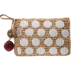 Kopertówki damskie: Billabong IZZY CLUTCH Kopertówka natural