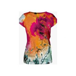 Ablush women's t-shirt. Różowe t-shirty damskie marki Mars from venus, s, bez wzorów, bez kołnierzyka. Za 84,50 zł.