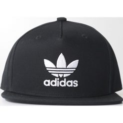 Czapki z daszkiem męskie: Czapka adidas Trefoil Snap-Back Cap (BK7324)