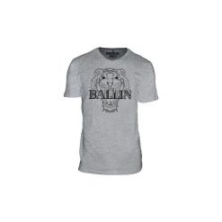 T-shirty męskie: T-shirty z krótkim rękawem American Joggs Ballin Shirt