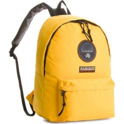 Torby i plecaki męskie: Plecak NAPAPIJRI – Voyage 1 N0YGOSYA1 Yellow