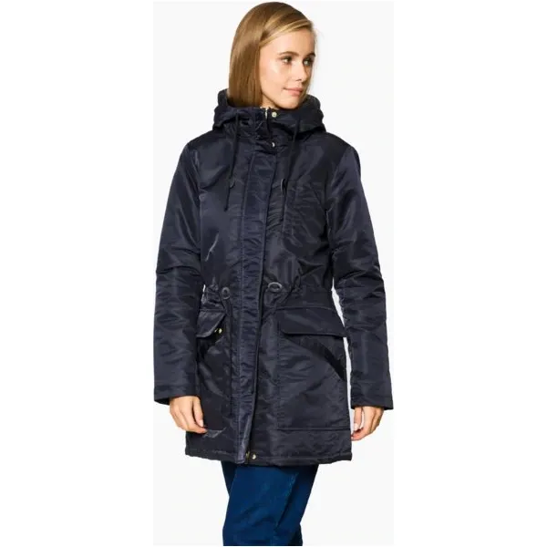 Feewear Kurtka Rewolt , granatowy, rozmiar M. Niebieskie kurtki damskie Feewear, m, bez wzorów, z poliesteru, bez kaptura. W wyprzedaży za 159,99 zł.