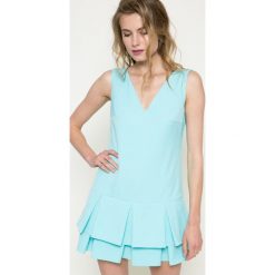 Sukienki balowe: Kiss my dress – Sukienka