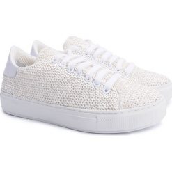 Pinko Sneakersy "Ansiosa". Trampki i tenisówki damskie Pinko. Za 399,00 zł.