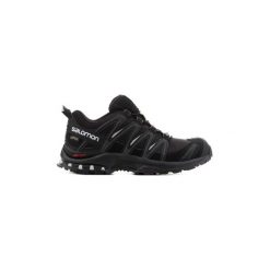 Buty Salomon XA Pro 3D GTX W 393329. Czarne buty trekkingowe damskie Salomon. W wyprzedaży za 570,99 zł.