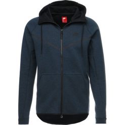 Kardigany męskie: Nike Sportswear TECH FULL ZIP WINDRUNNER HOODIE Bluza z kapturem deep jungle/heather /black