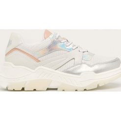 Call It Spring - Buty Starrynight. Szare buty sportowe damskie Call it Spring, bez wzorów, z gumy, sportowe. W wyprzedaży za 169,90 zł.