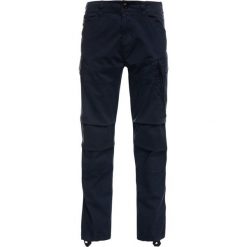 Spodnie materiałowe G-Star Raw Roxic D14515-4893-4213. Niebieskie jeansy męskie G-Star RAW, m, bez wzorów, z elastanu, retro. W wyprzedaży za 329,00 zł.