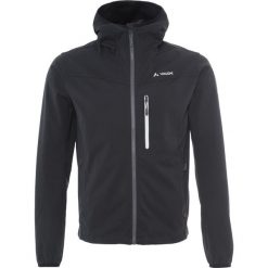 Kurtki trekkingowe męskie: Vaude MEN’S DURANCE HOODED JACKET Kurtka Outdoor black