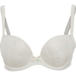 Biustonosze: Freya DECO DARLING Biustonosz pushup ivory