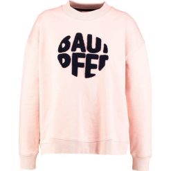 Bluzy damskie: Baum und Pferdgarten JANUARY Bluza rose smoke