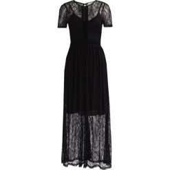 Sukienki: Oh My Love CLEMATIS Sukienka letnia black