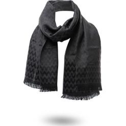SZALIK EMPORIO ARMANI. Szaliki męskie Emporio Armani, bez wzorów. Za 409,00 zł.