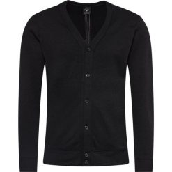 Kardigan NIKE Dri-FIT Player Golf BV0394. Czarne swetry męskie Nike, m, bez wzorów, z poliesteru. Za 379,00 zł.