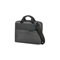 Torba Samsonite na laptopa 14,1'' QIBYTE, antracyt (16N-09-001). Torby na laptopa Samsonite, bez wzorów. Za 165,22 zł.
