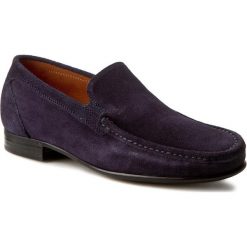 Mokasyny męskie: Mokasyny GINO ROSSI – Romeo MWC774-M77-R500-5700-0 59